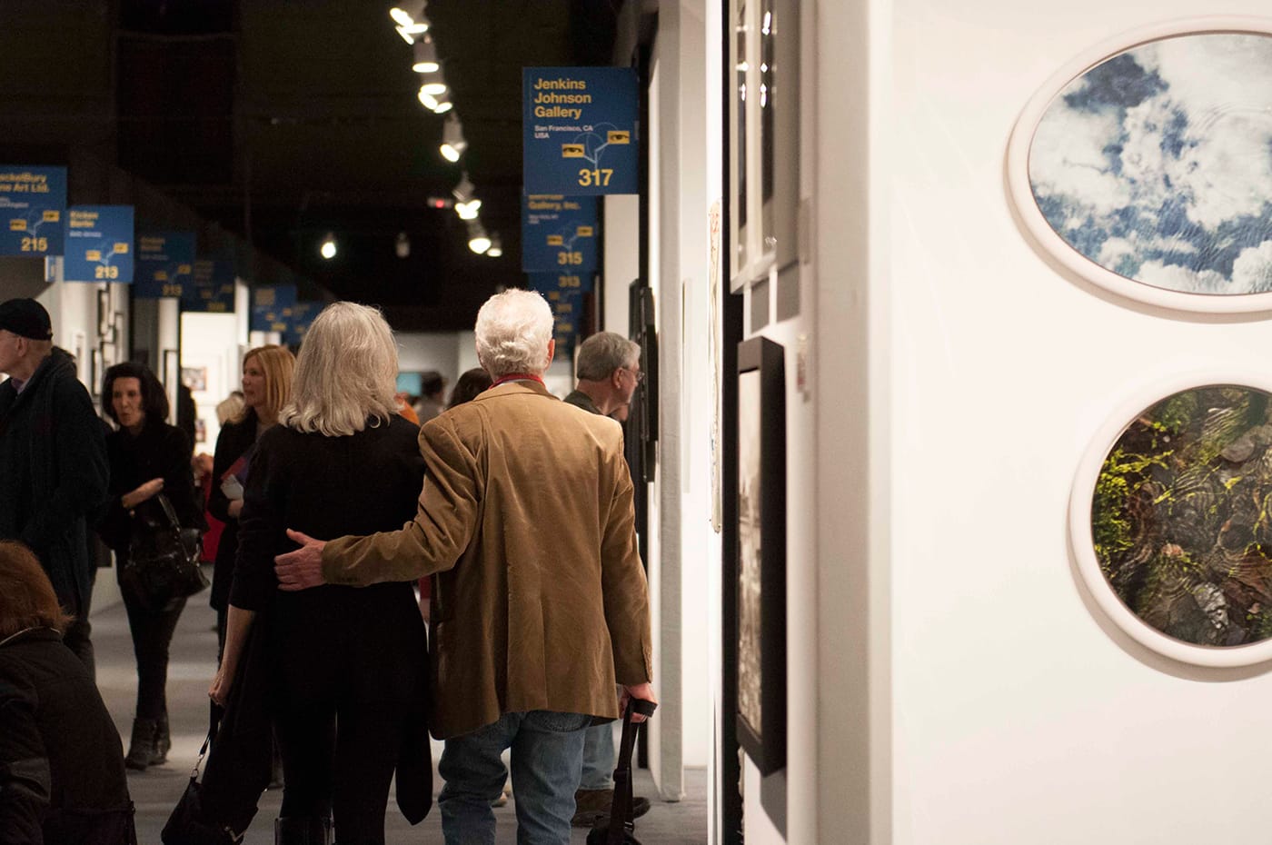 The 2016 AIPAD Photography Show