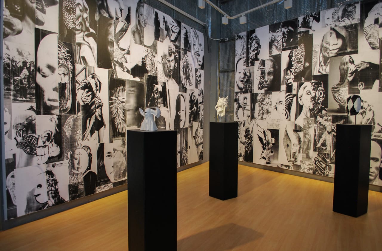 “Ownership Zero,” (2016) by Truc-Anh.