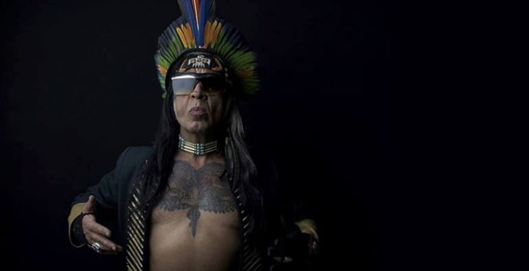 Guillermo Gómez-Peña (via highwaysperformance.org)