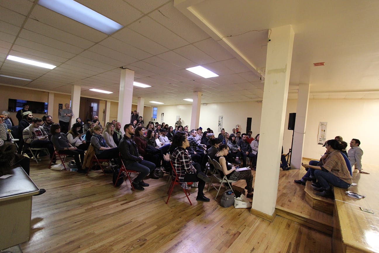 photo by Raphael Fuchs