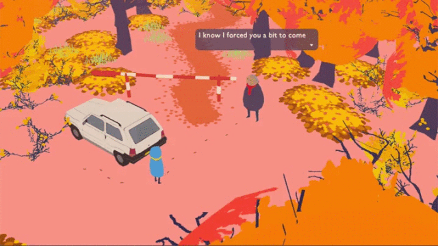 Scene from 'Lieve Oma' (GIF by the author, via YouTube)