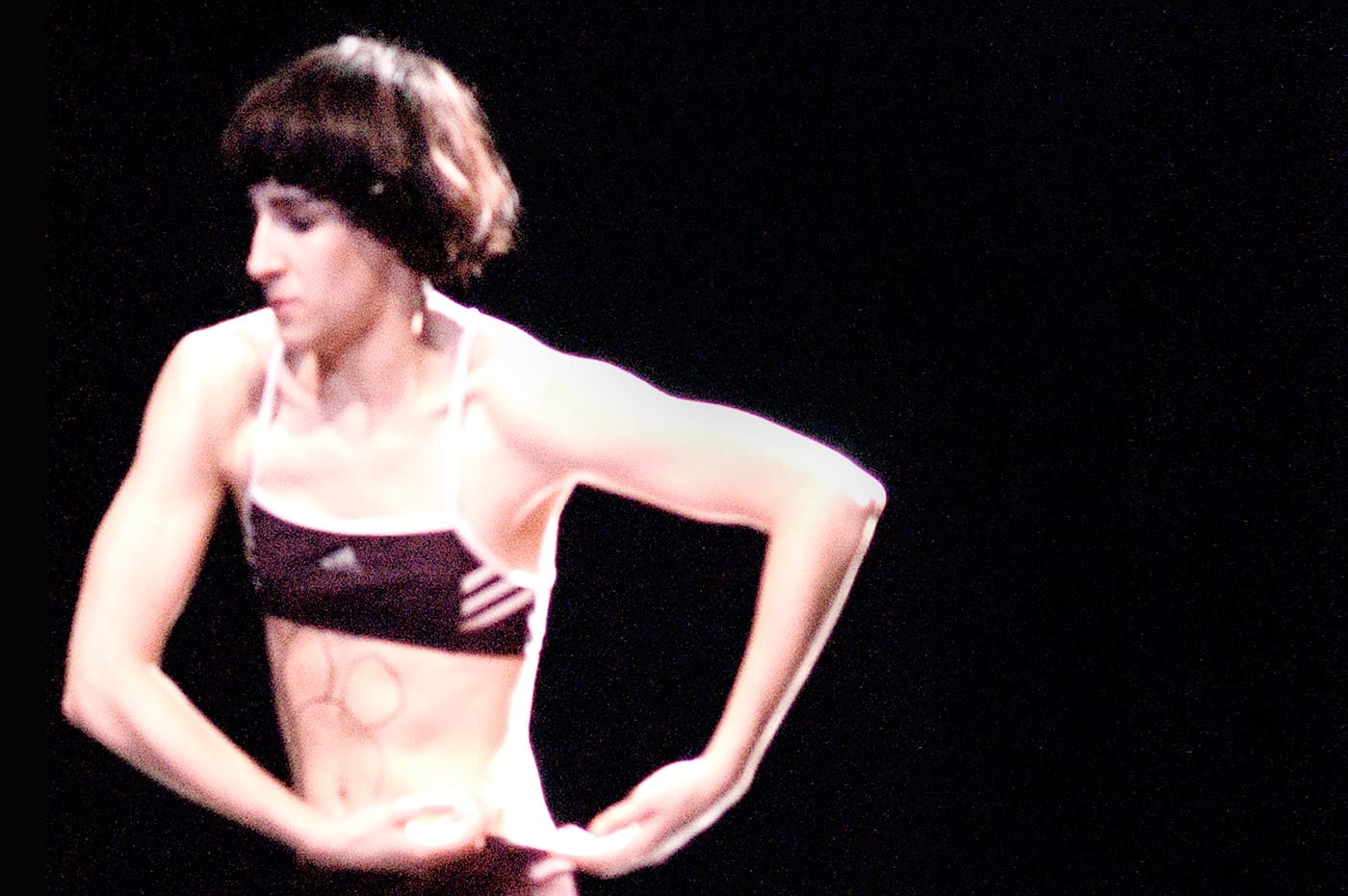 (photo by Dudu Quintanilha)