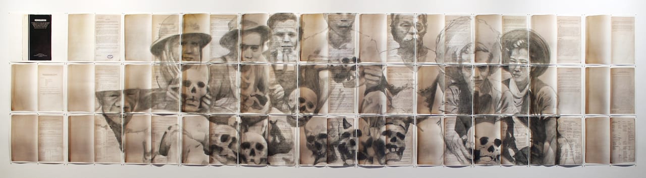 Memorandum of Inhumane Acts