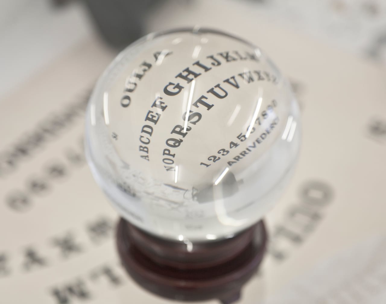 Chiara Fumai The Book of Evil Spirits waterside contemporary, London January - April 2016 waterside-contemporary.com