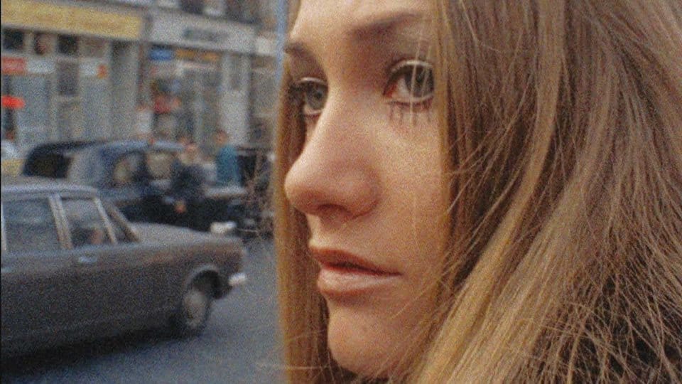 Yoko One & John Lennon, "Rape" (1969), 77 min (via facebook)