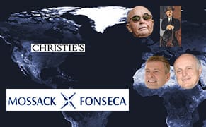 Panama Papers Shed Light on the Shadowy Art Market