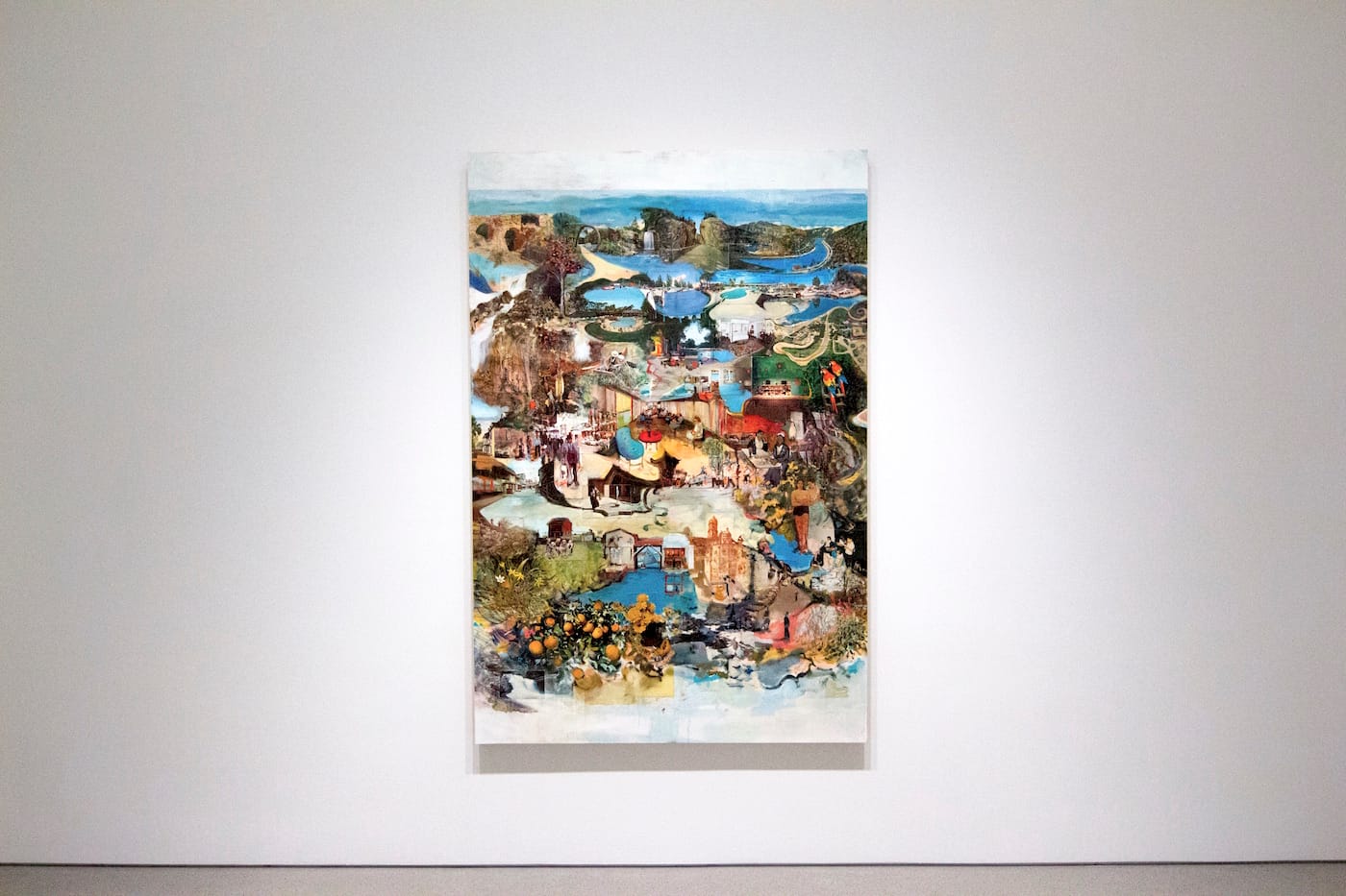 SW 16058 All Over installation image 3