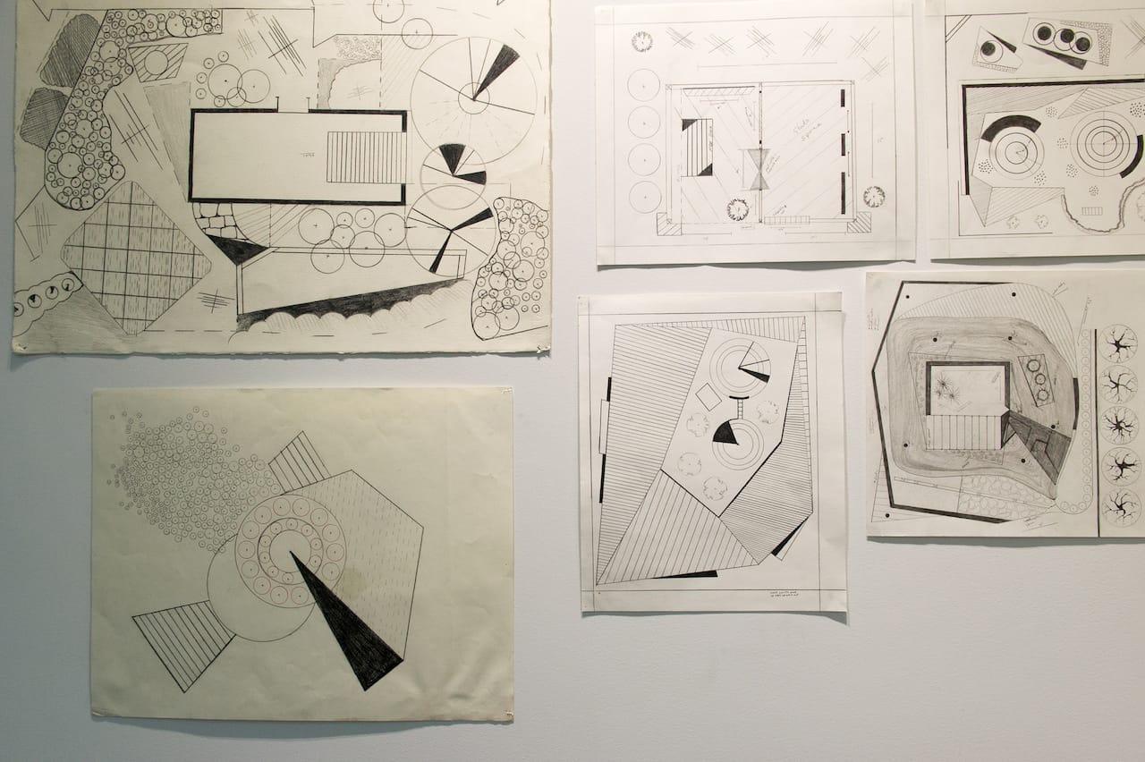 Torkwase Dyson: Unkeeping