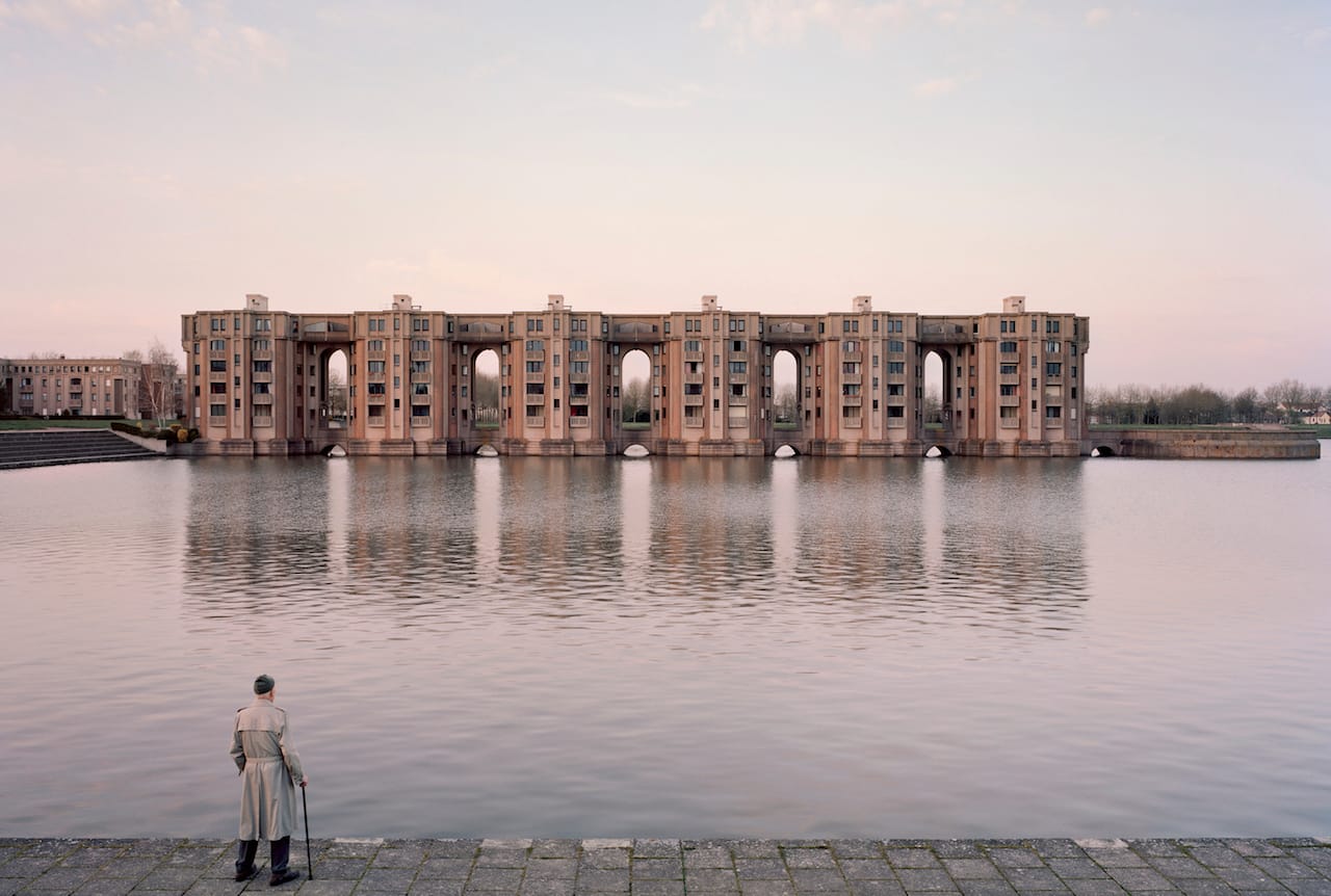 The Tale of Tomorrow