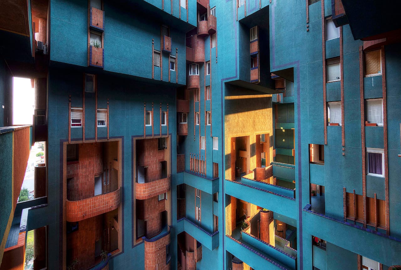 The Tale of Tomorrow