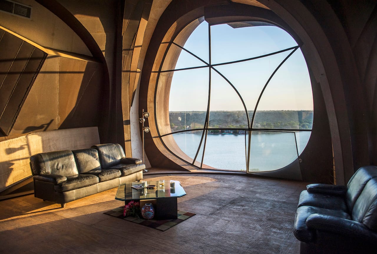 The Tale of Tomorrow