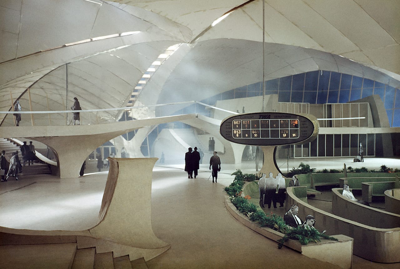 The Tale of Tomorrow