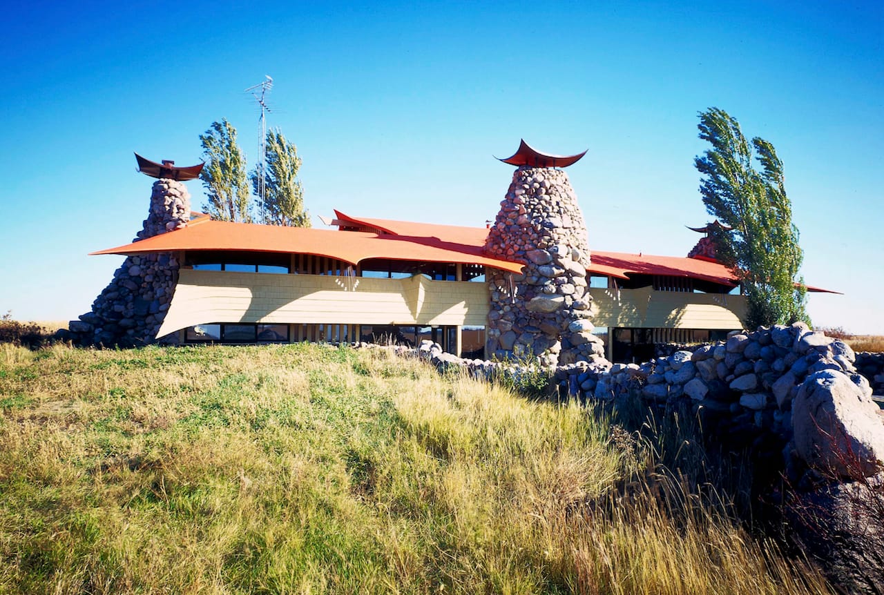 The Tale of Tomorrow