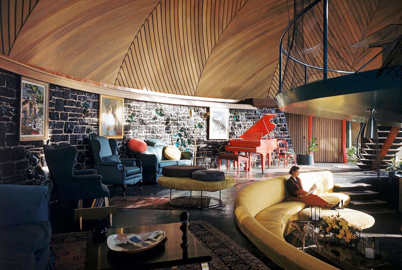 The Tale of Tomorrow