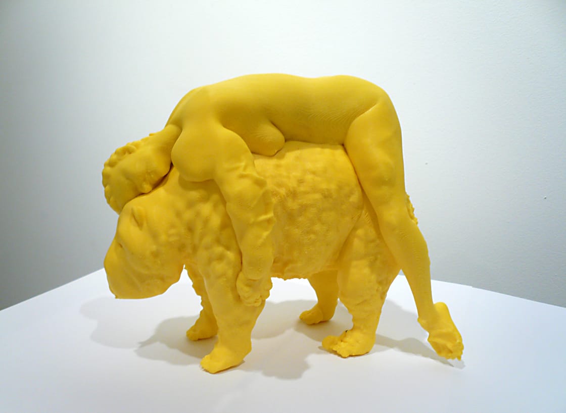 The Mortifications, Teddy, 2011