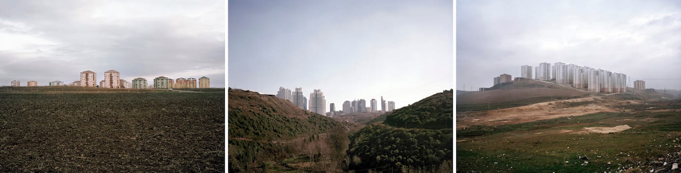 Serkan Taykan, "Shell" (2010-2013)