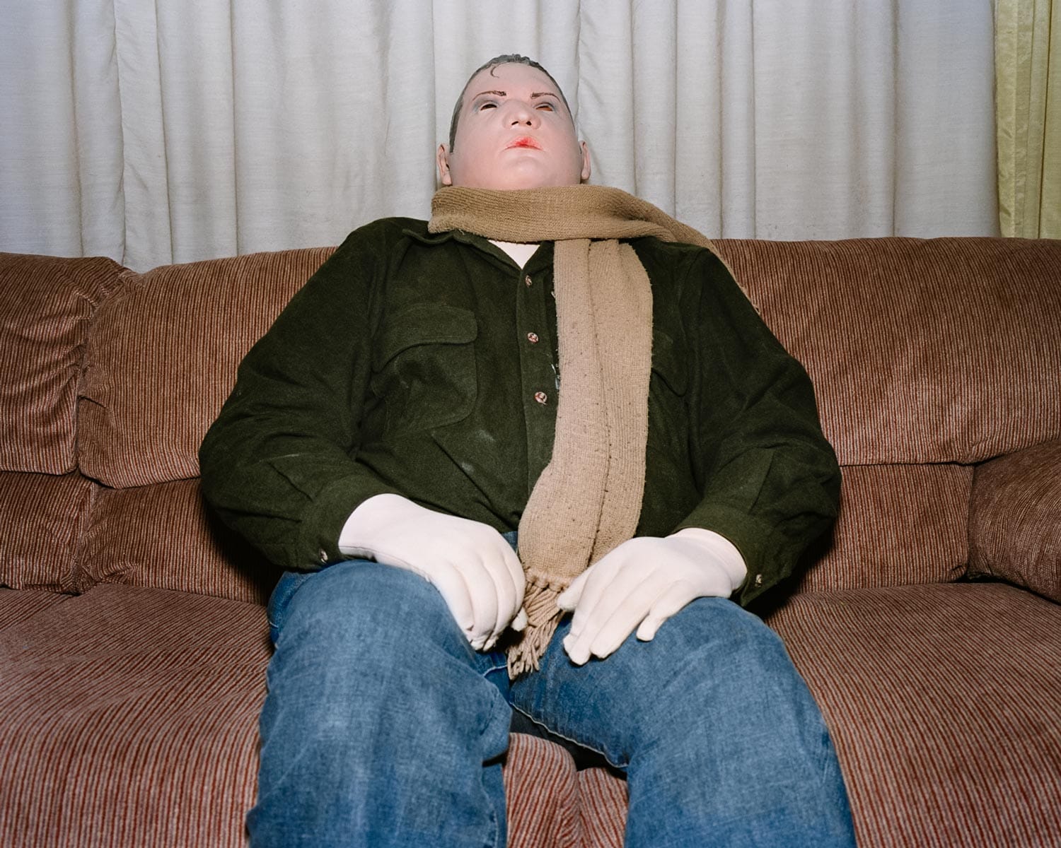 Lost in Dreams, 2008