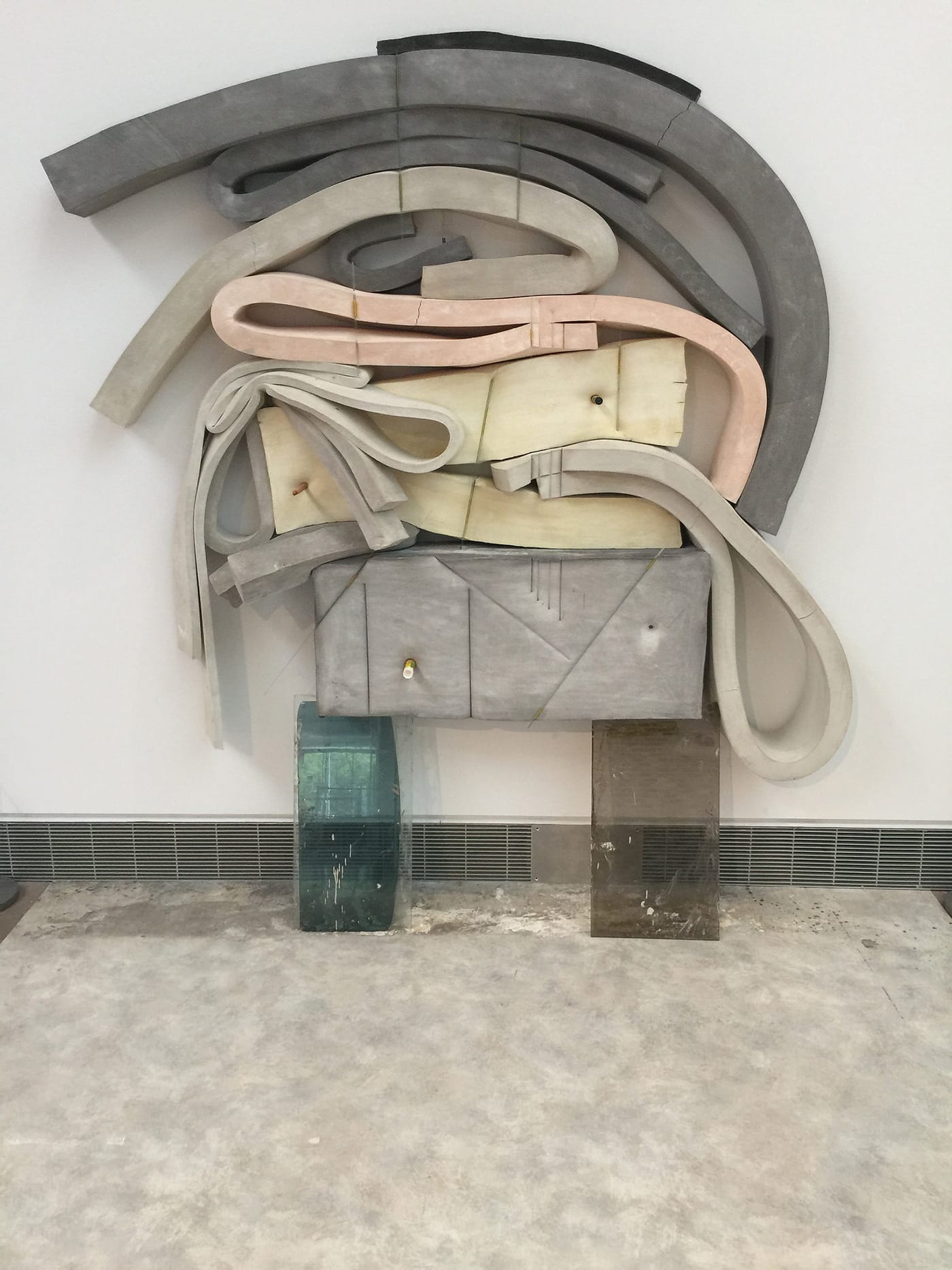 Dave Hardy, "Destiny" (2014)