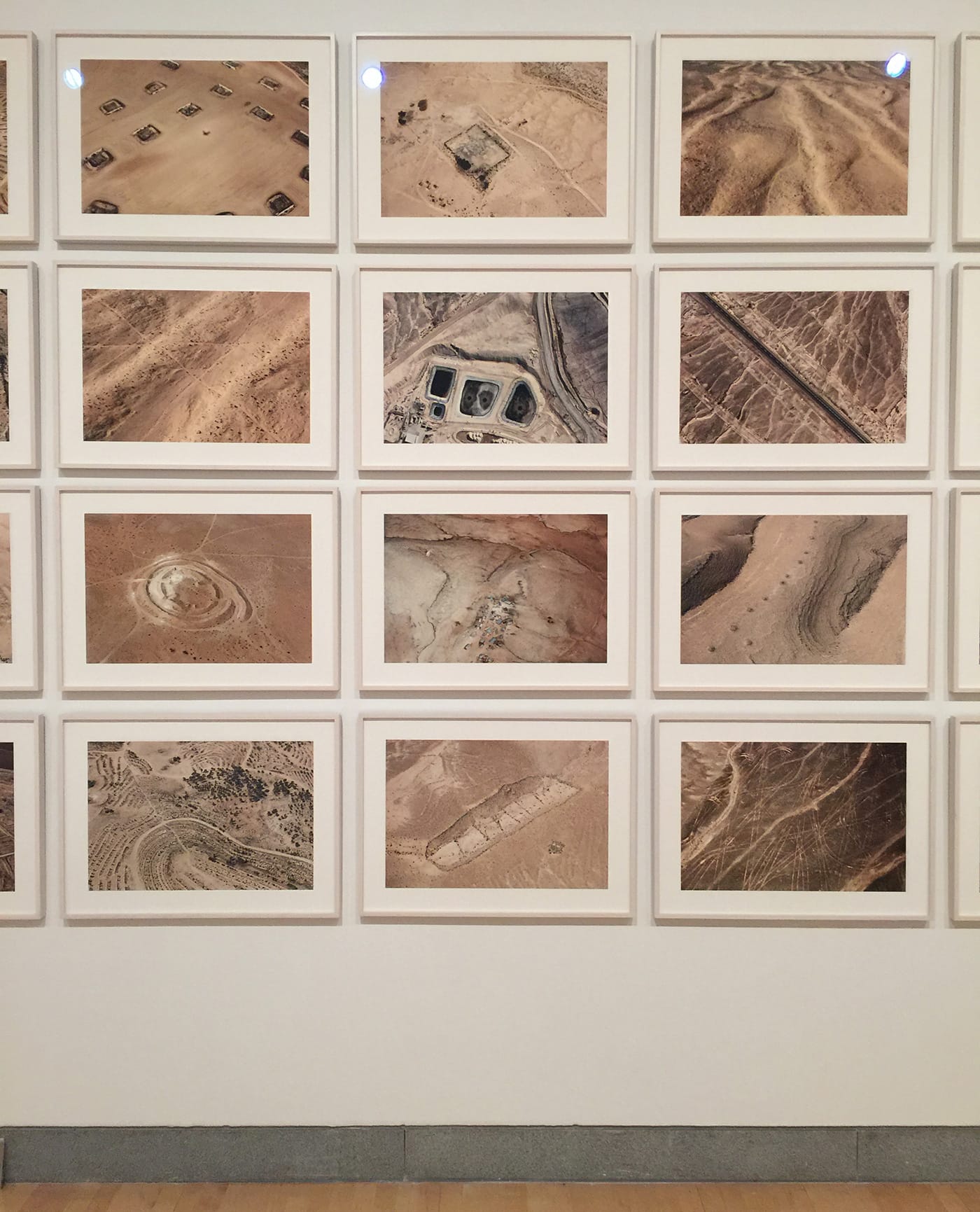 Detail of Fazal Sheikh, “Desert Bloom” (2011) (click to enlarge)