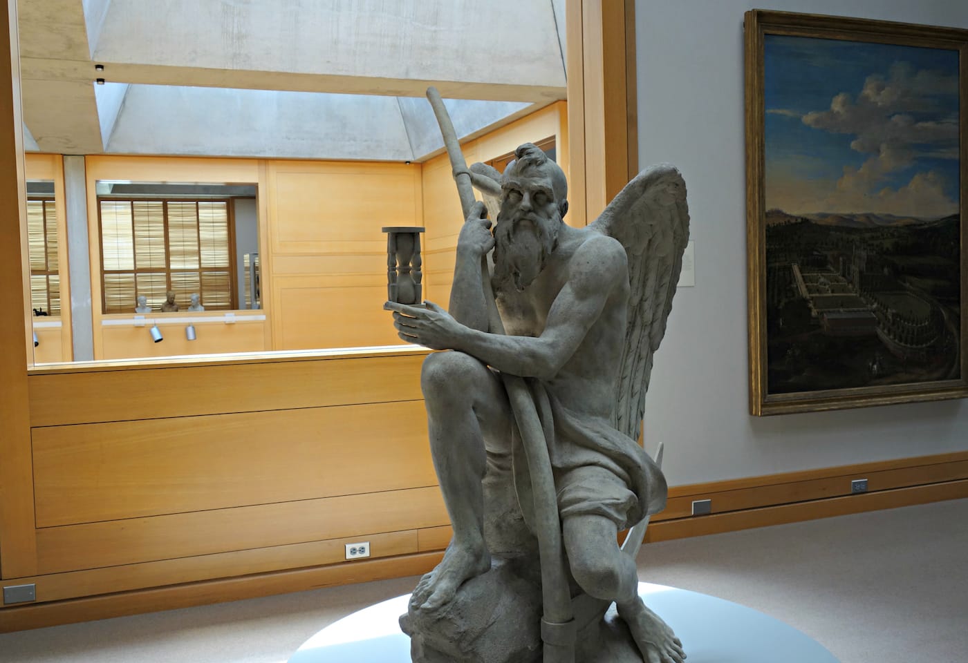 Yale Center for British Art