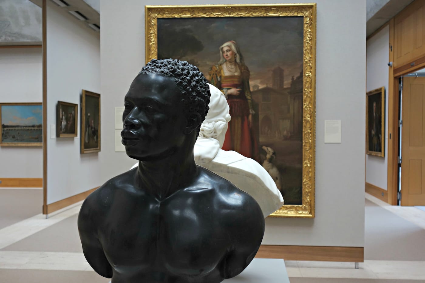 Yale Center for British Art