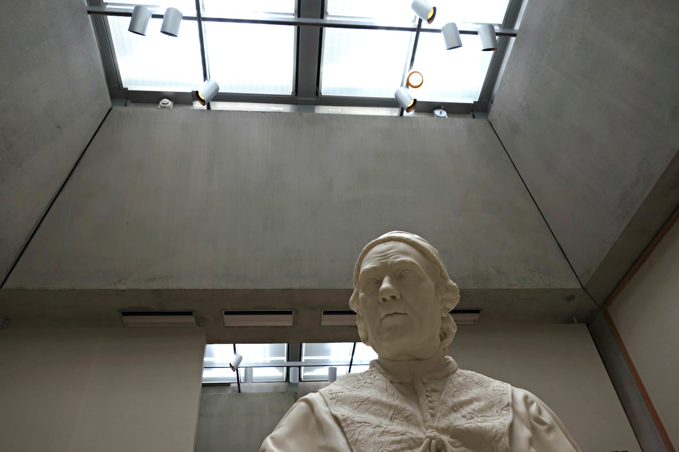 Yale Center for British Art