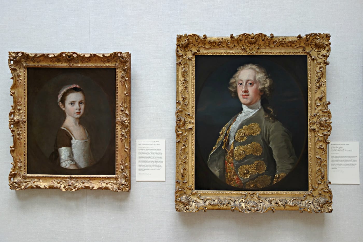 Yale Center for British Art