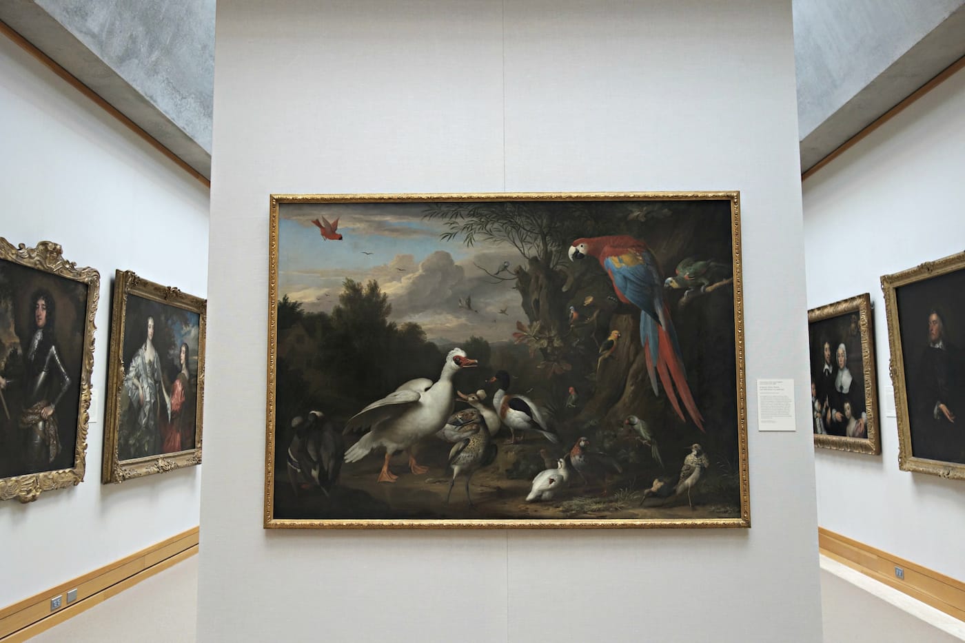 Yale Center for British Art