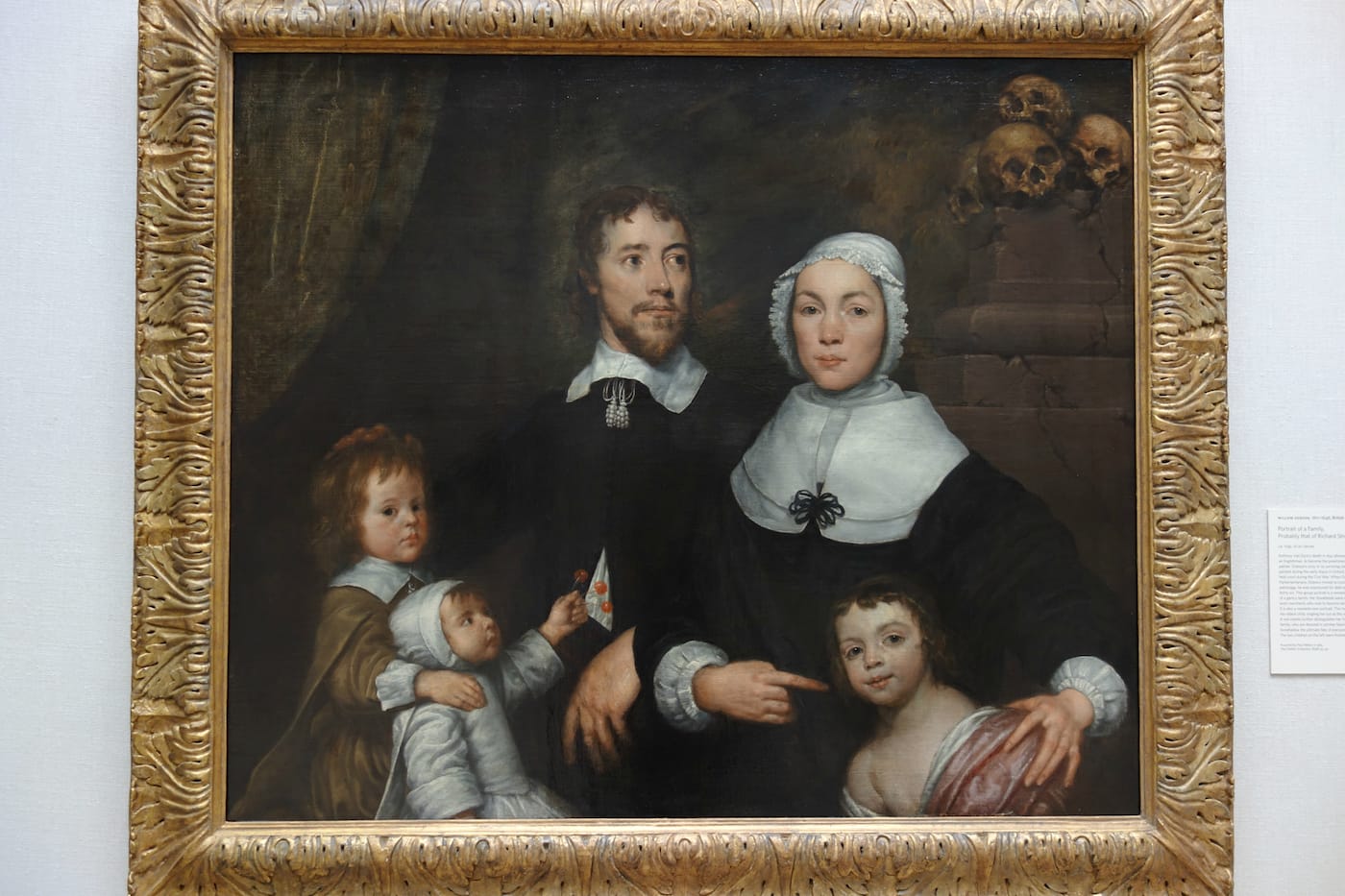 Yale Center for British Art