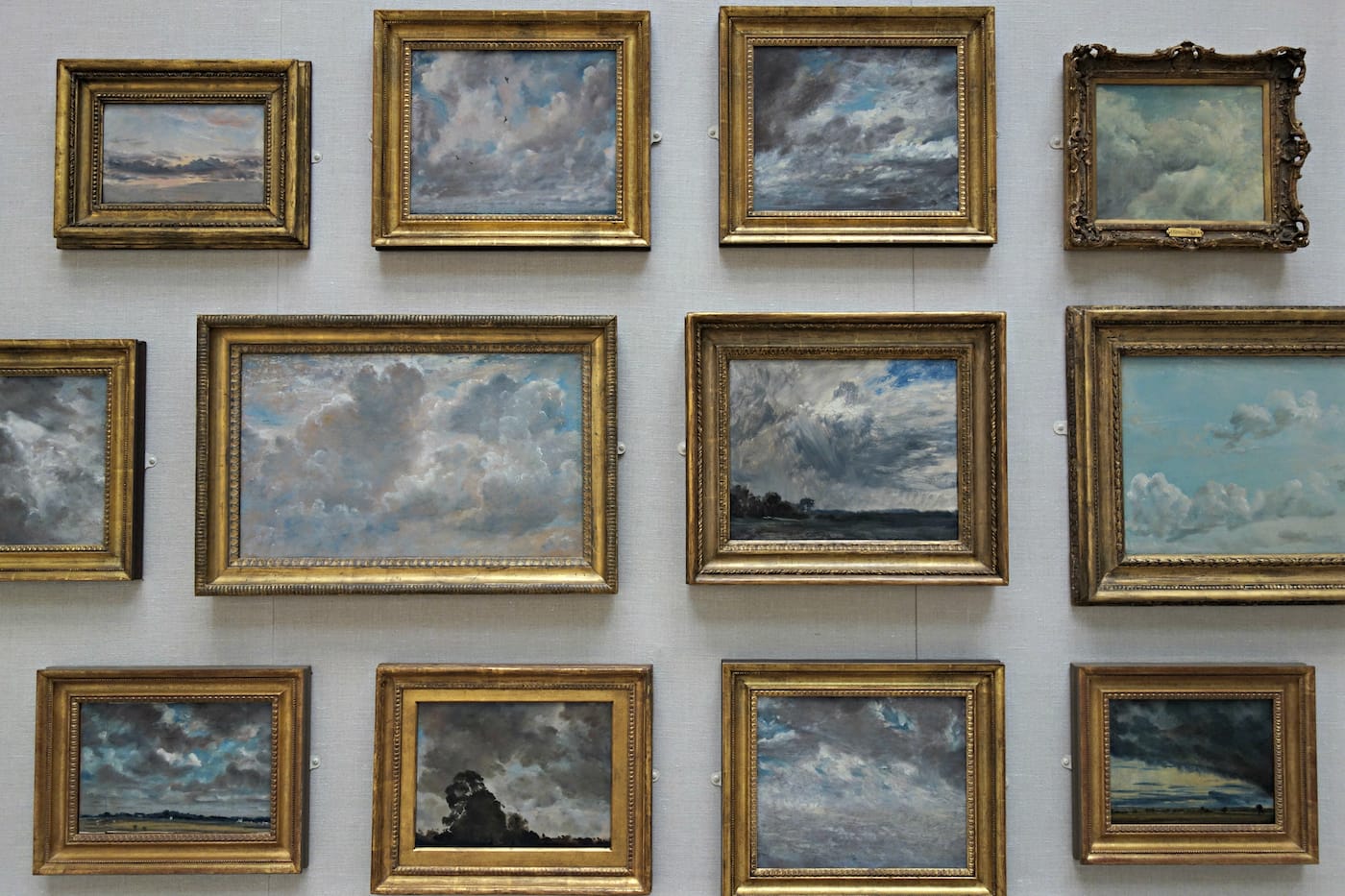 Yale Center for British Art