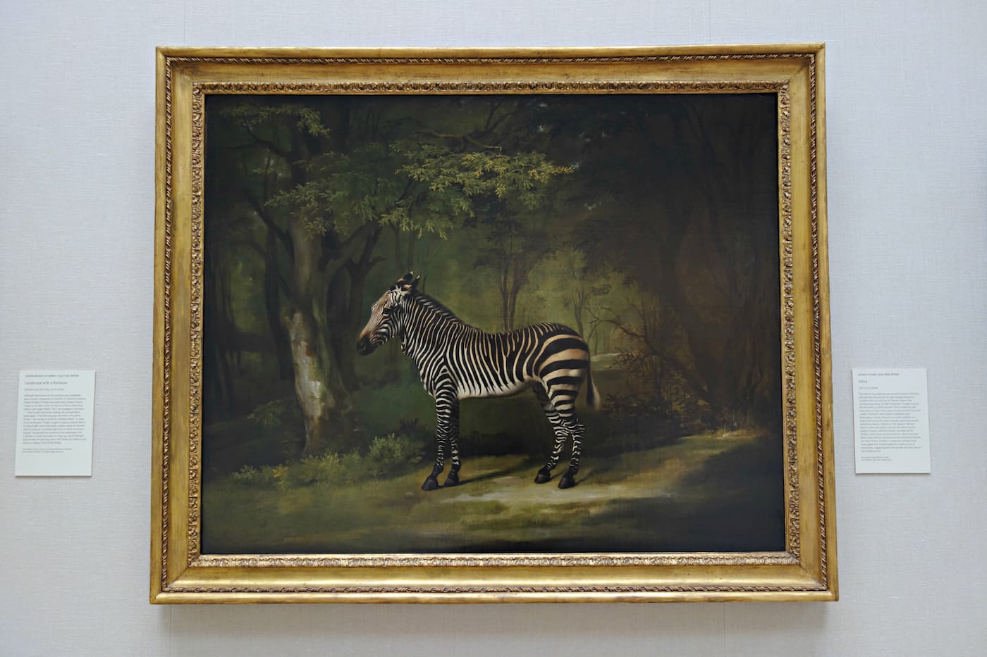 Yale Center for British Art