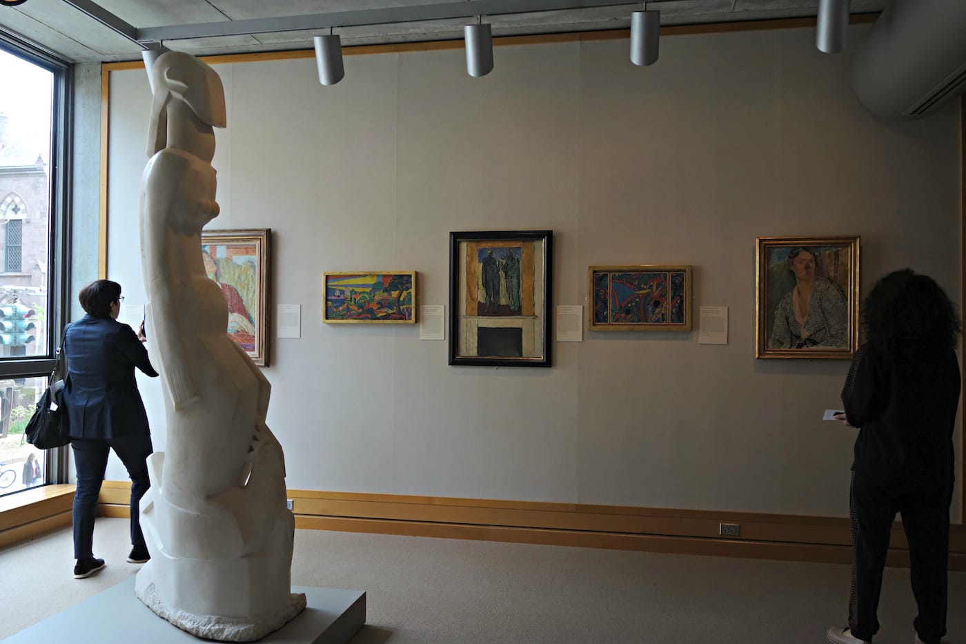 Yale Center for British Art