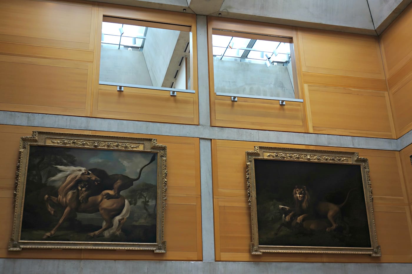 Yale Center for British Art