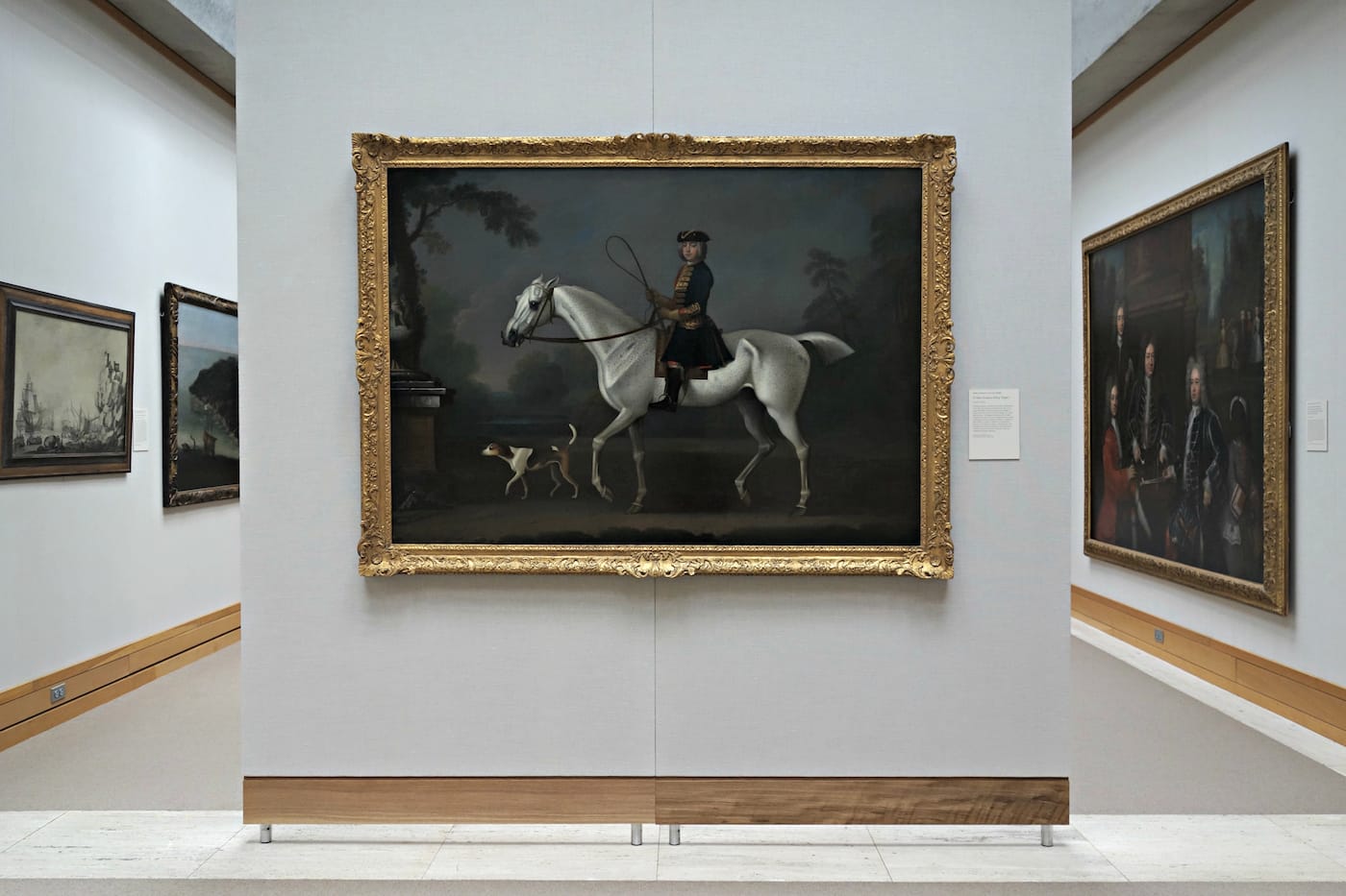 Yale Center for British Art