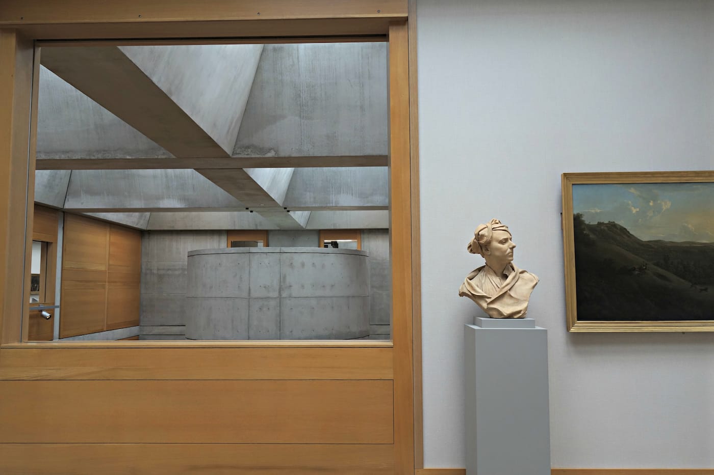 Yale Center for British Art