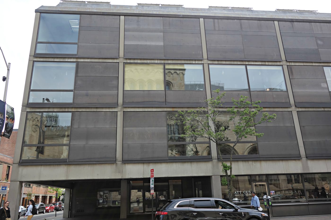 Yale Center for British Art