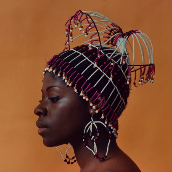 photo by Kwame Braithwaite (via cherryandmartin.com)