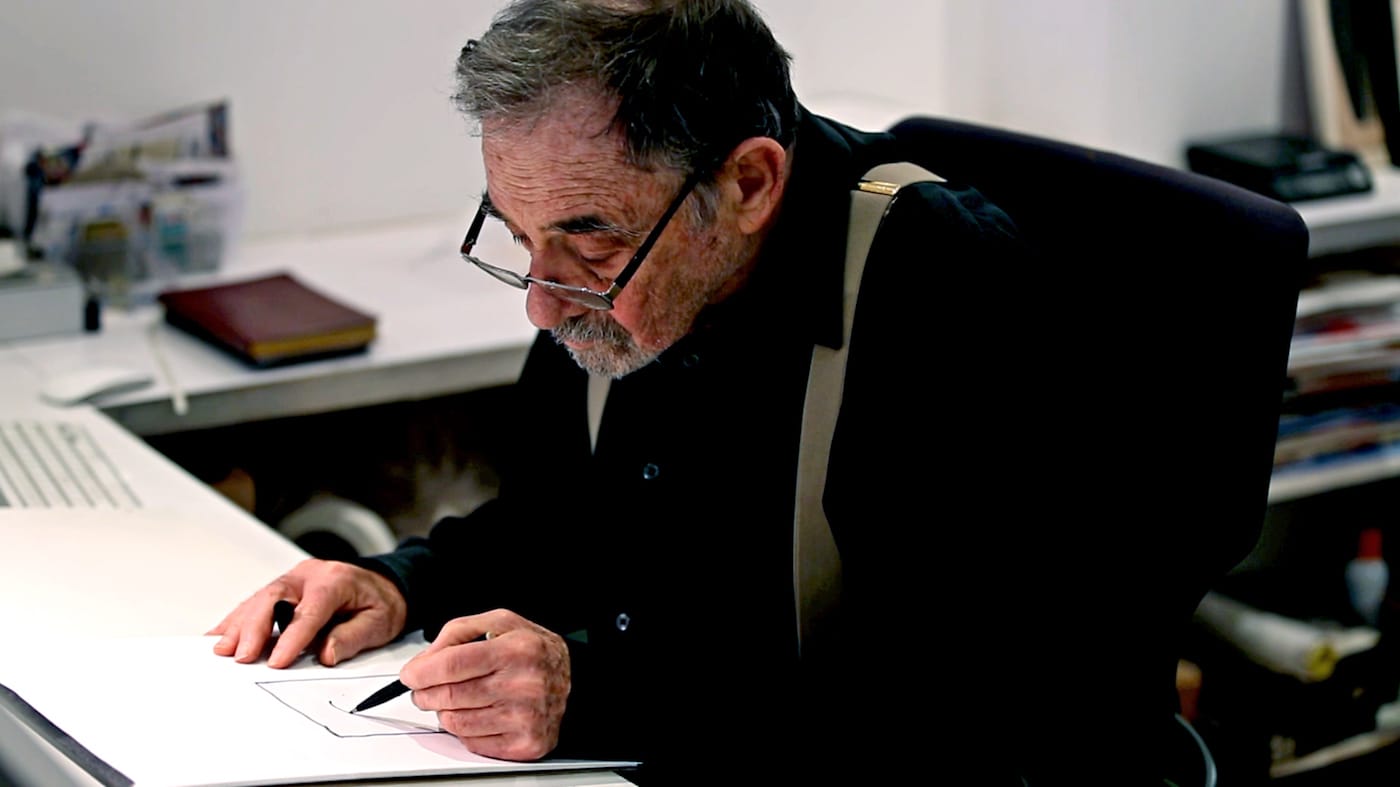 Seymour Chwast on War