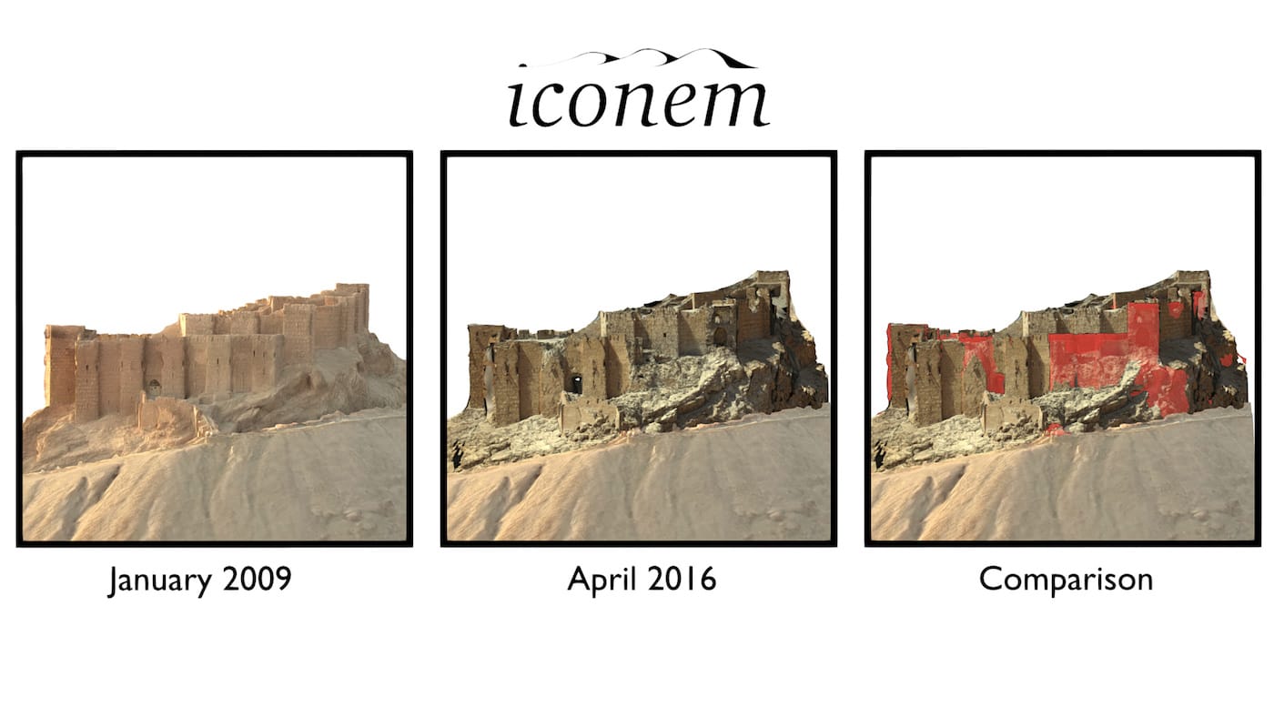 citadel_palmyra_sketchfab