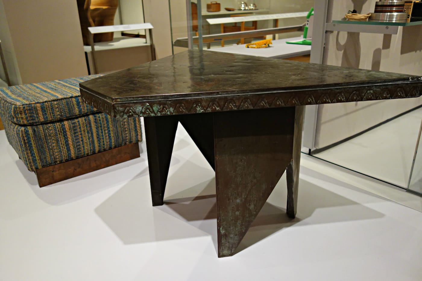 Energizing the Everyday