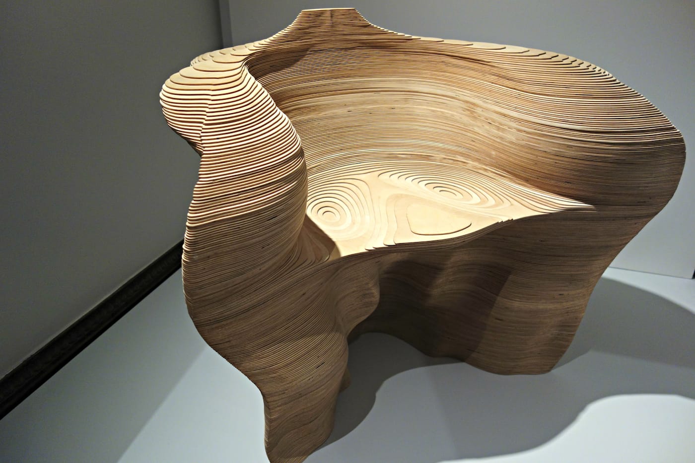 Energizing the Everyday