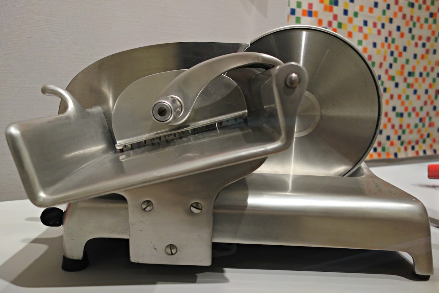 Energizing the Everyday