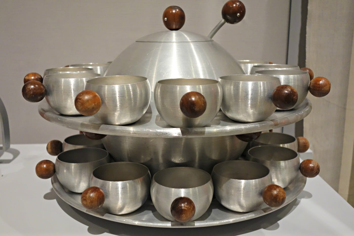 Energizing the Everyday