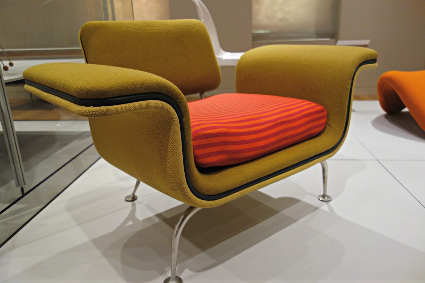 Energizing the Everyday