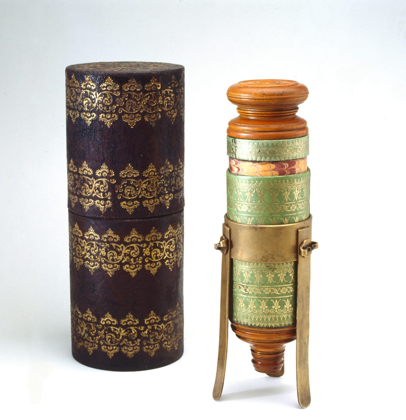 Revealing the Invisible: The History of Glass and the Microscope