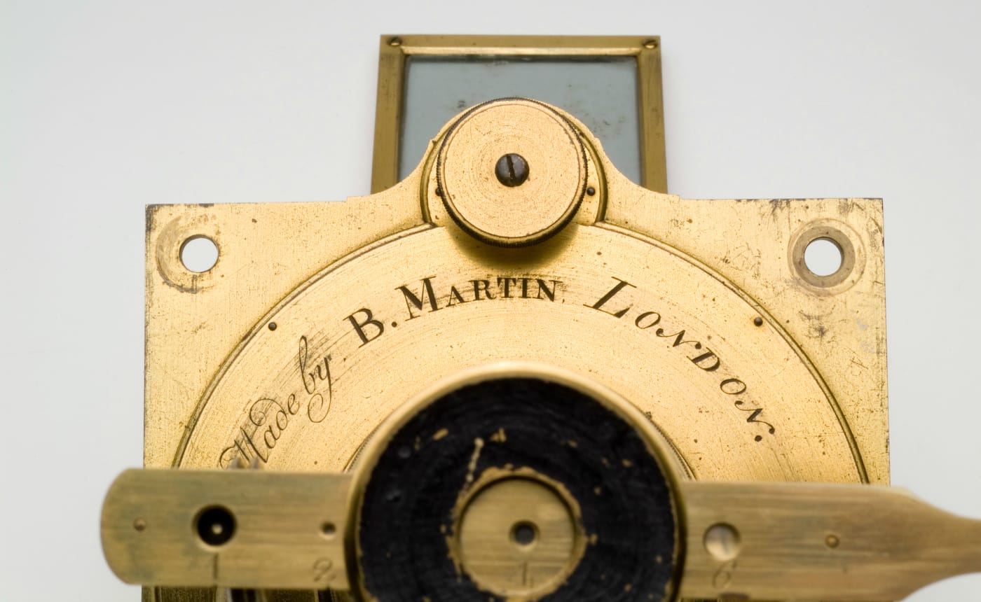 Revealing the Invisible: The History of Glass and the Microscope