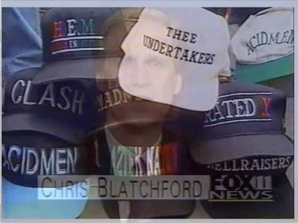 Edges of Chaos (via facebook)