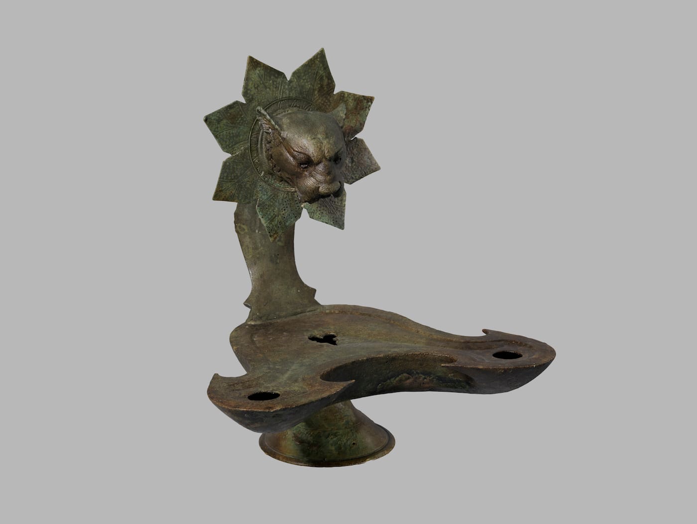 Gods and Mortals at Olympus: Ancient Dion, City of Zeus