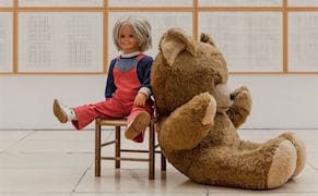 Hanne Darboven: Repetition