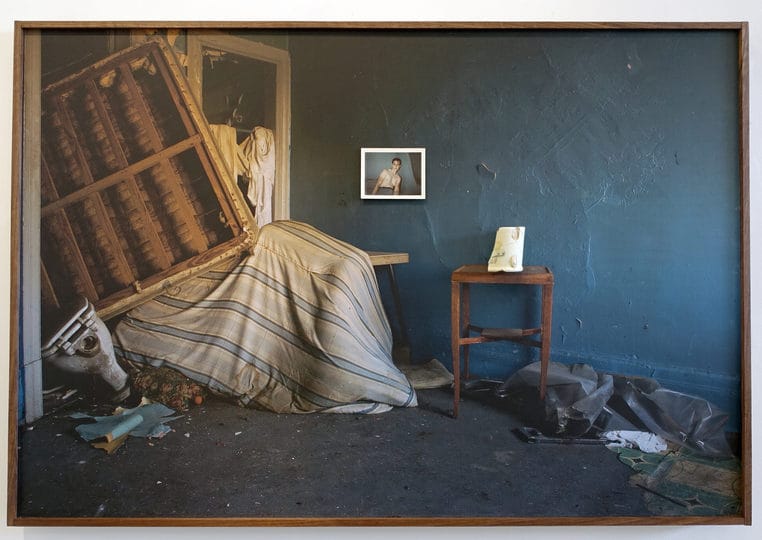 Work by JR Doty in Girl Trip (via thelodge.la)